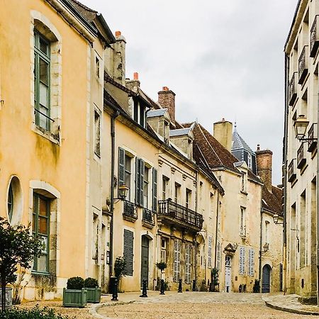 Отель La Clef Des Champs 61 La Chapelle-Souef Экстерьер фото