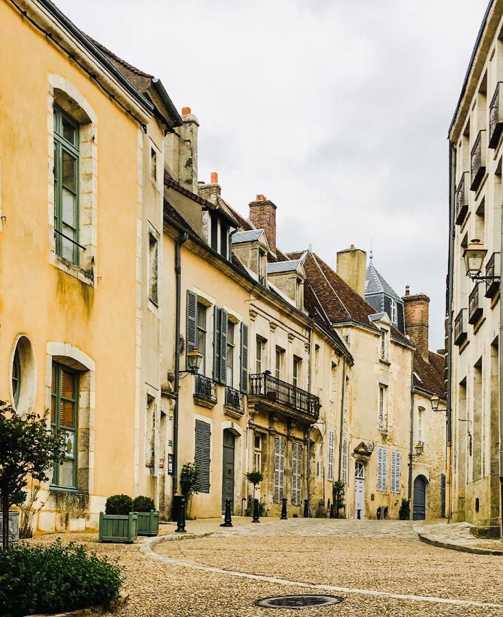 Отель La Clef Des Champs 61 La Chapelle-Souef Экстерьер фото